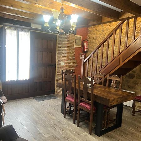 Apartamentos Legado De Santillana Santillana del Mar Dış mekan fotoğraf