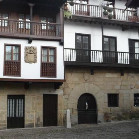 Apartamentos Legado De Santillana Santillana del Mar Oda fotoğraf