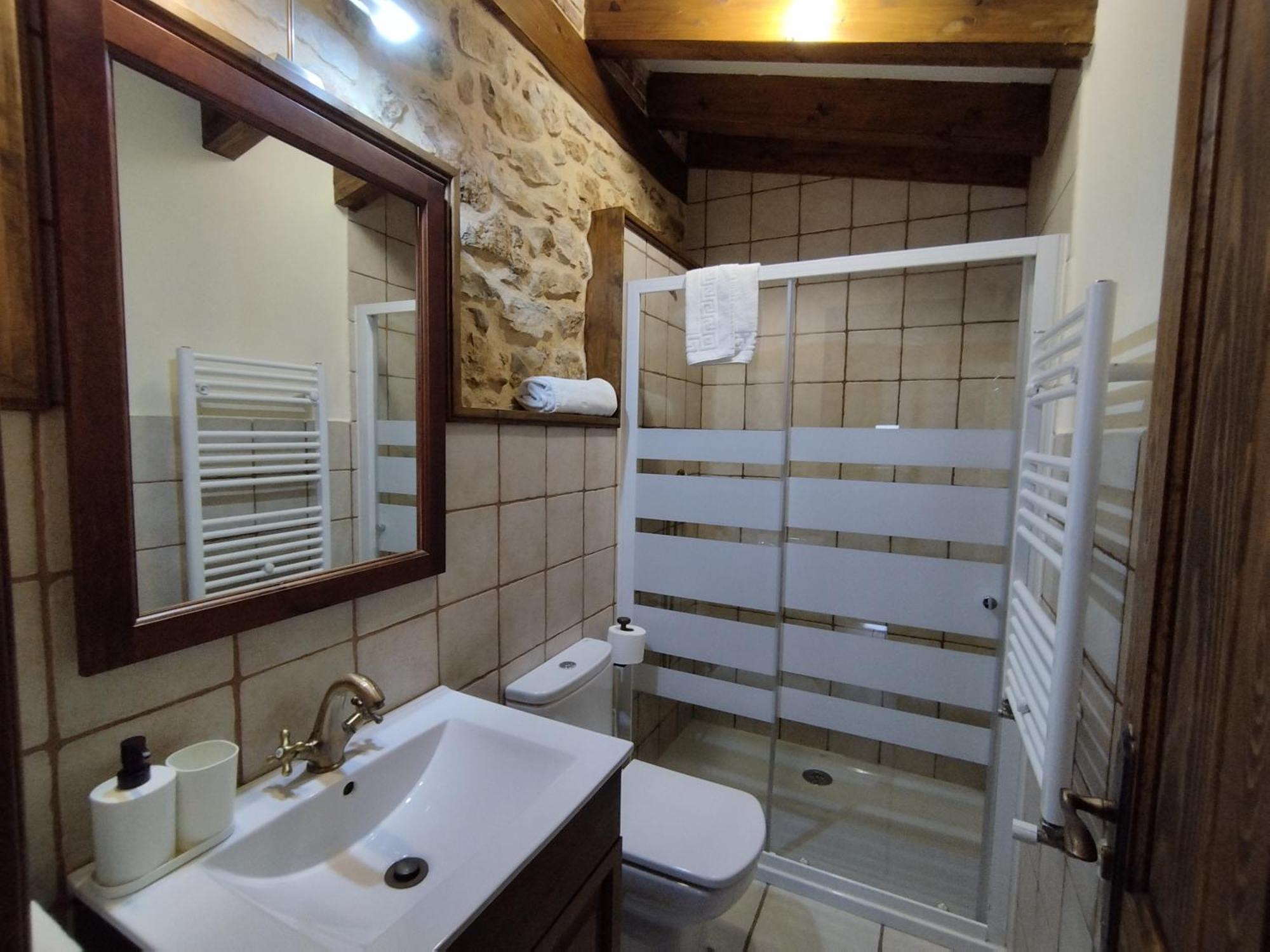 Apartamentos Legado De Santillana Santillana del Mar Dış mekan fotoğraf