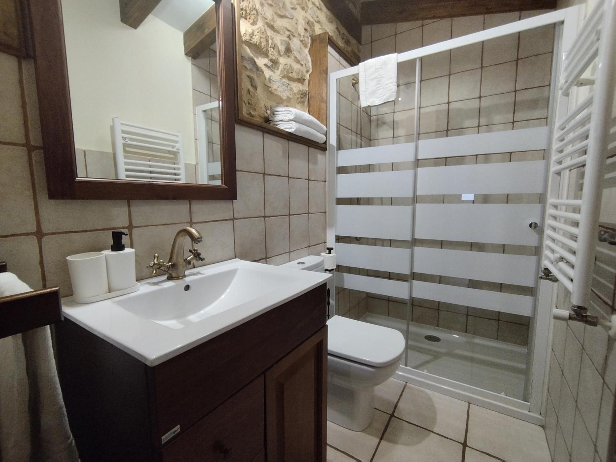 Apartamentos Legado De Santillana Santillana del Mar Dış mekan fotoğraf