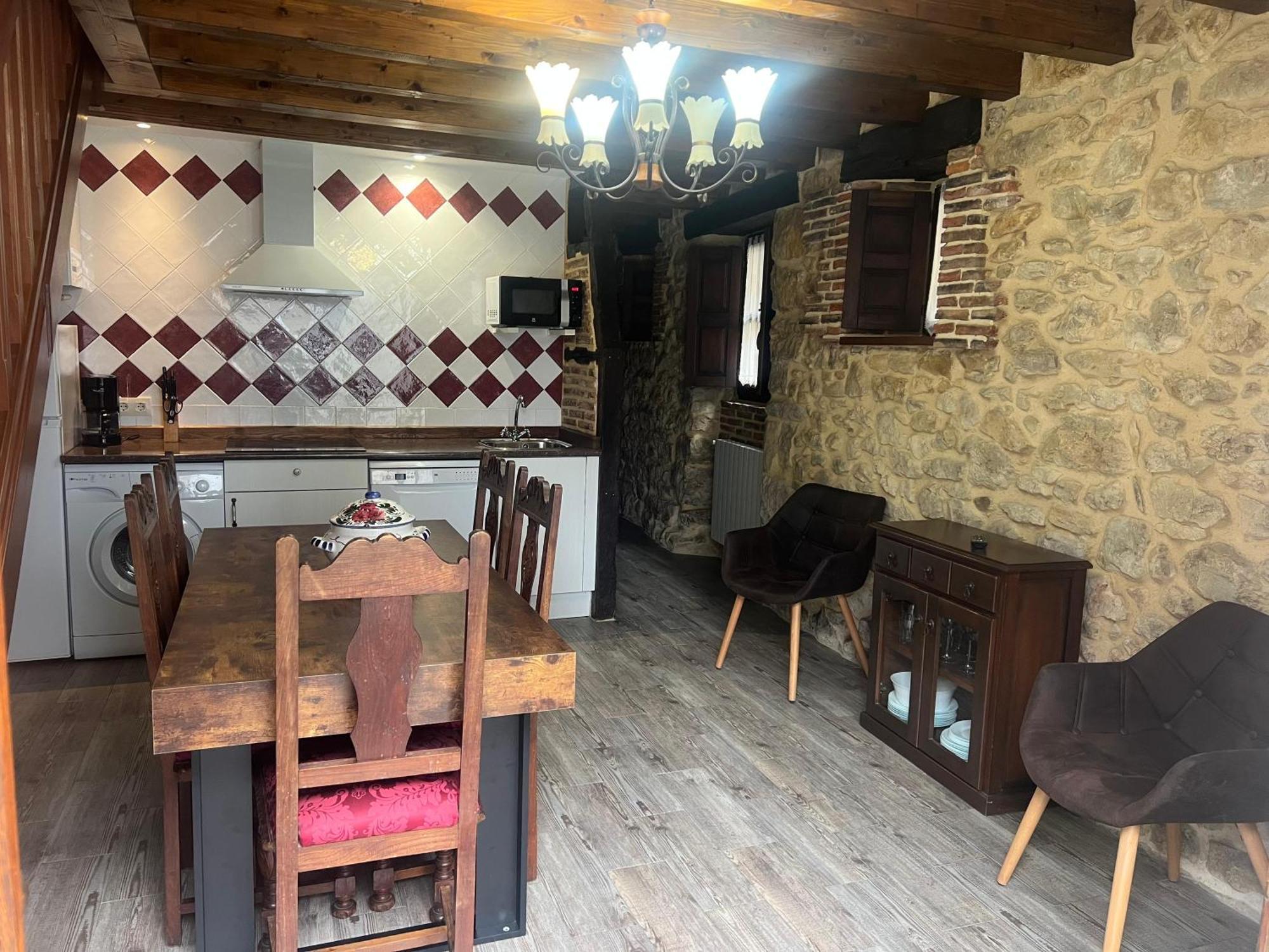 Apartamentos Legado De Santillana Santillana del Mar Dış mekan fotoğraf