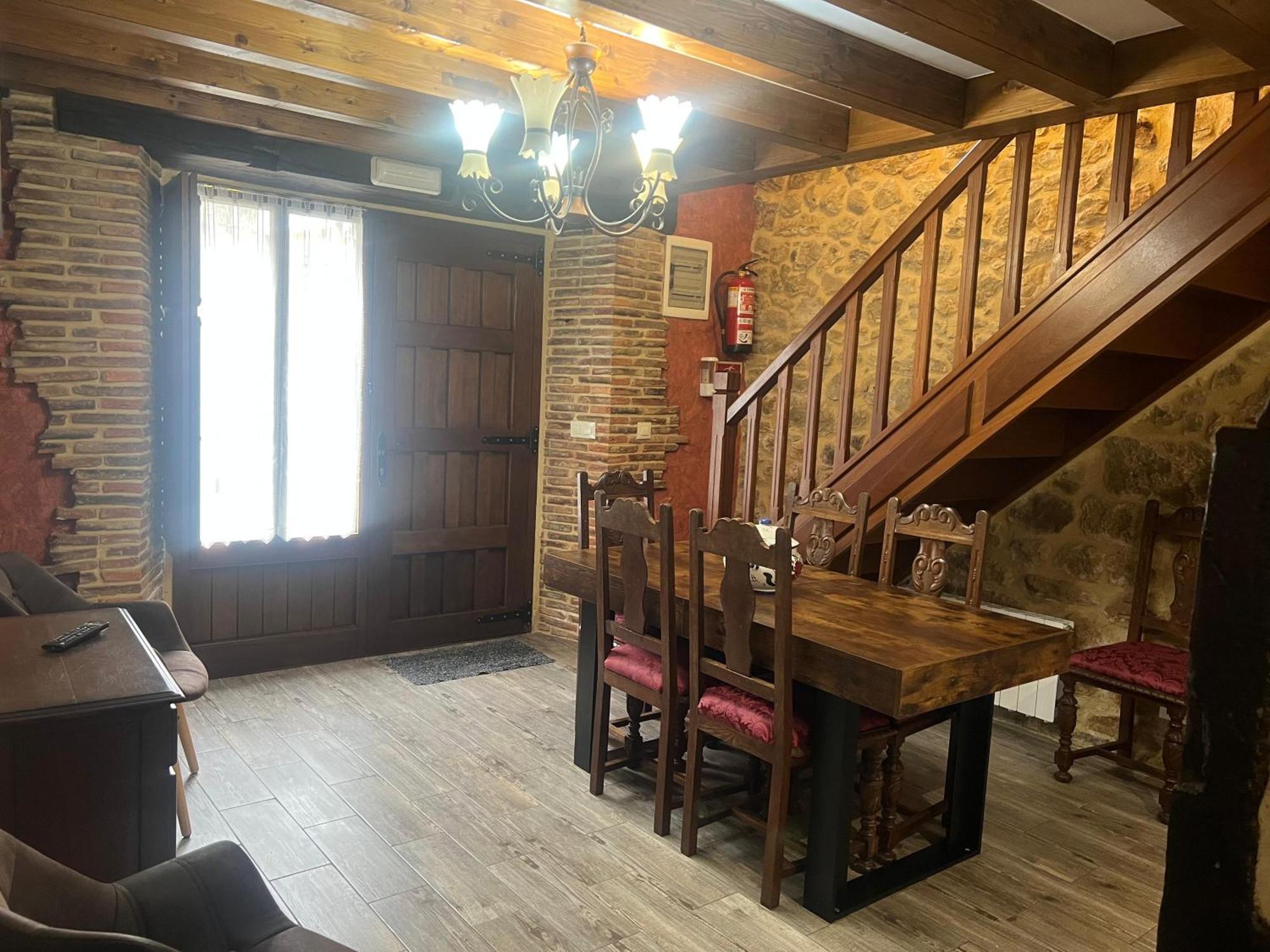 Apartamentos Legado De Santillana Santillana del Mar Dış mekan fotoğraf