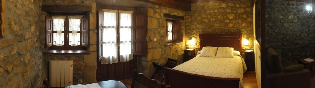 Apartamentos Legado De Santillana Santillana del Mar Dış mekan fotoğraf