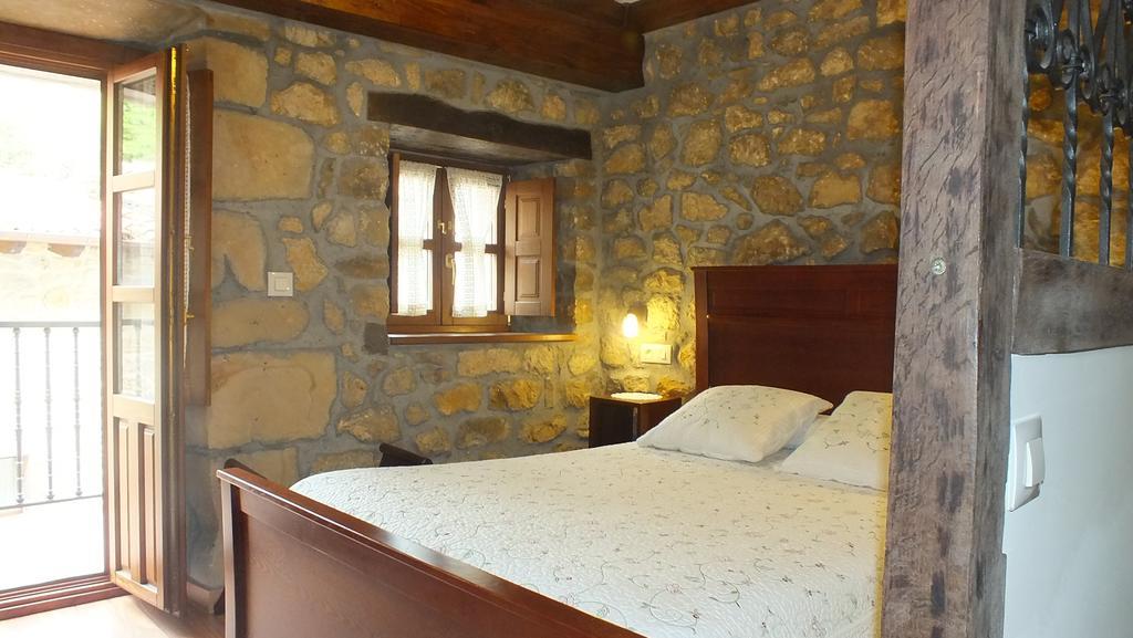 Apartamentos Legado De Santillana Santillana del Mar Dış mekan fotoğraf