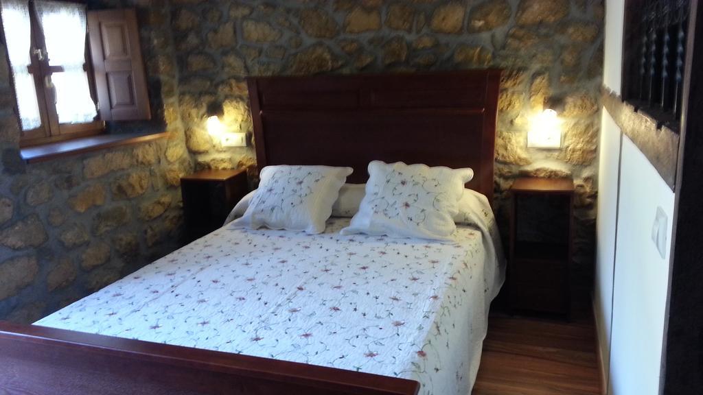 Apartamentos Legado De Santillana Santillana del Mar Oda fotoğraf