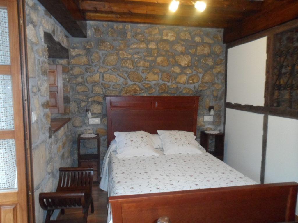 Apartamentos Legado De Santillana Santillana del Mar Oda fotoğraf