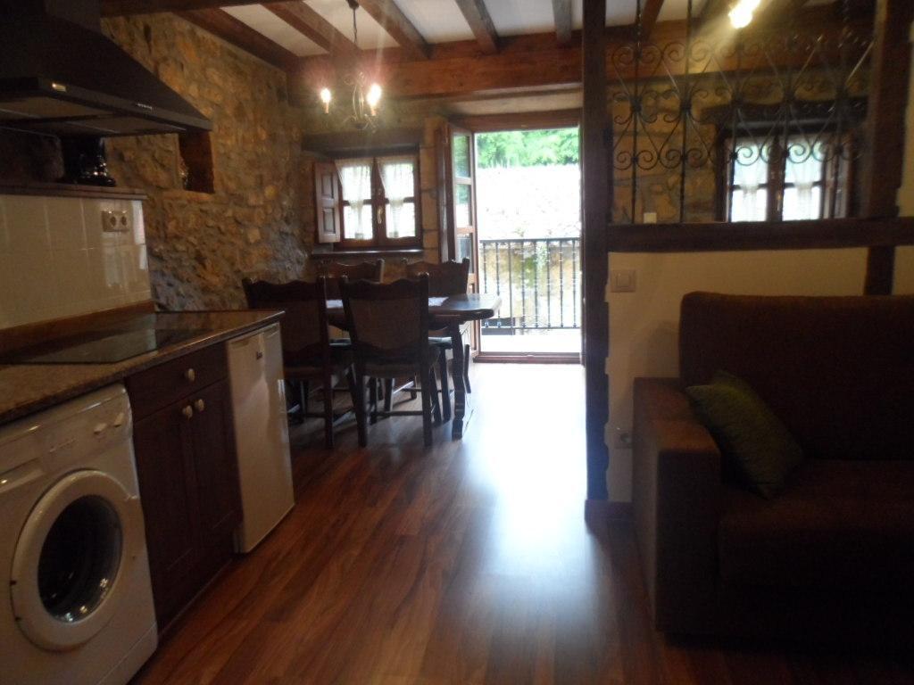 Apartamentos Legado De Santillana Santillana del Mar Oda fotoğraf