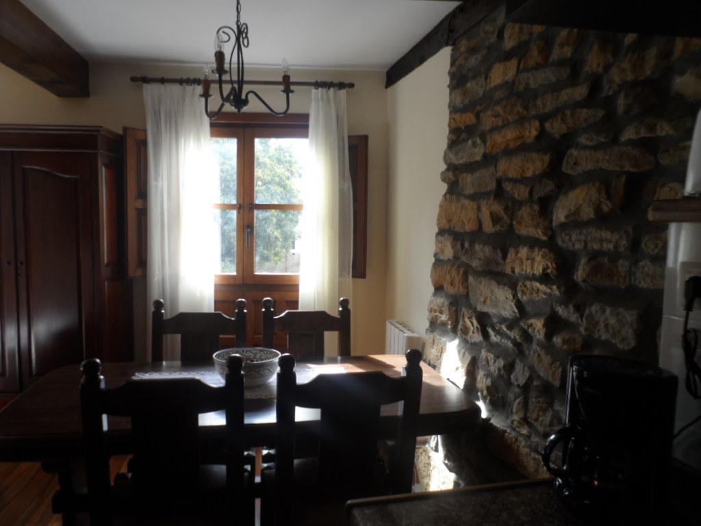 Apartamentos Legado De Santillana Santillana del Mar Oda fotoğraf