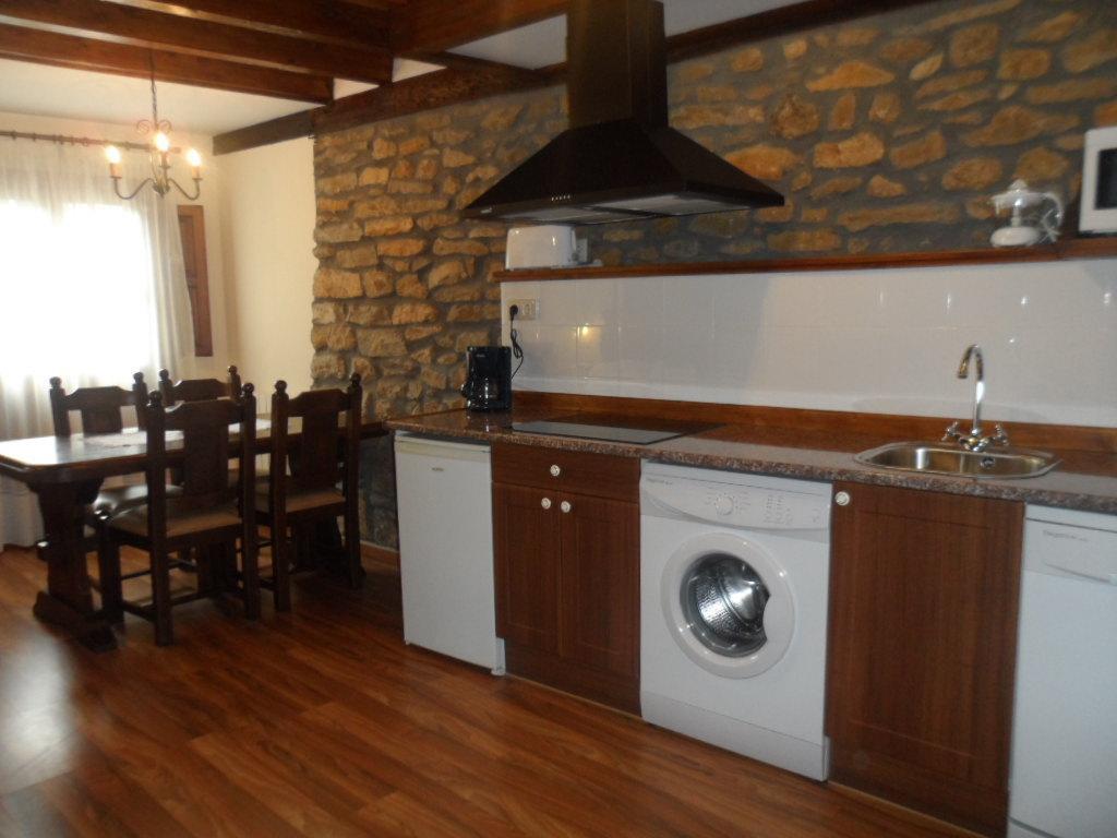 Apartamentos Legado De Santillana Santillana del Mar Oda fotoğraf
