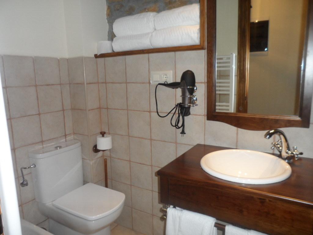 Apartamentos Legado De Santillana Santillana del Mar Oda fotoğraf