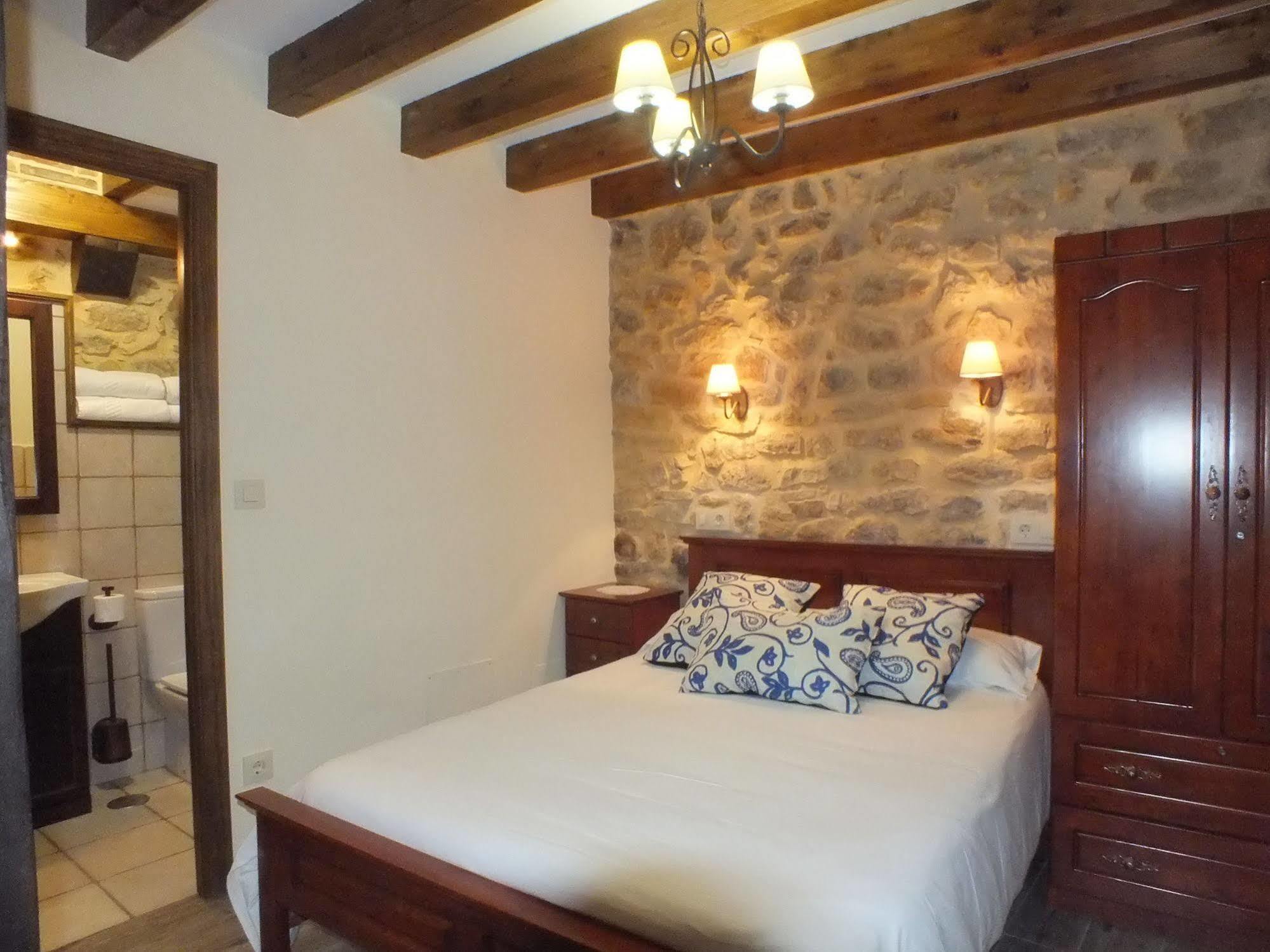 Apartamentos Legado De Santillana Santillana del Mar Dış mekan fotoğraf