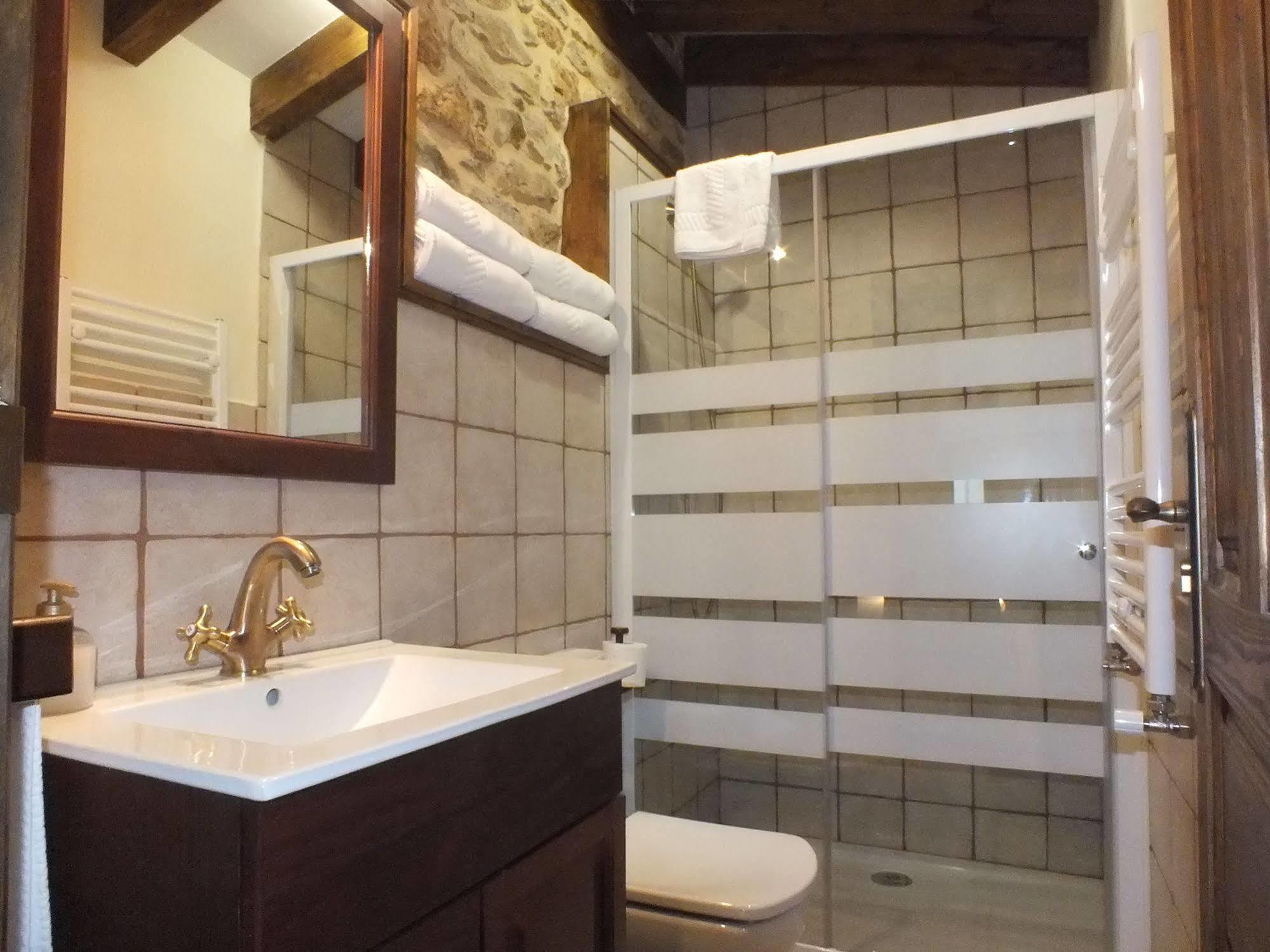 Apartamentos Legado De Santillana Santillana del Mar Dış mekan fotoğraf