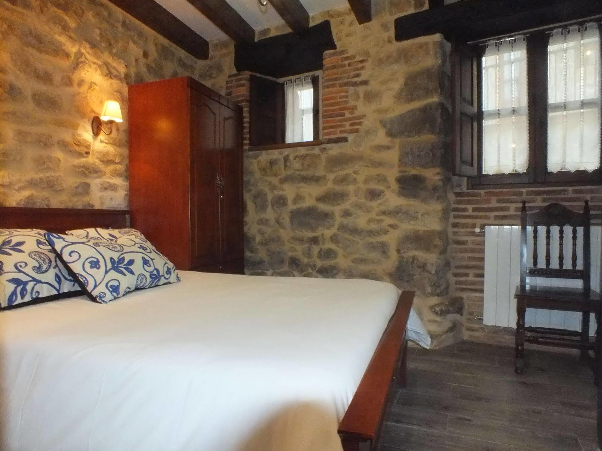 Apartamentos Legado De Santillana Santillana del Mar Dış mekan fotoğraf