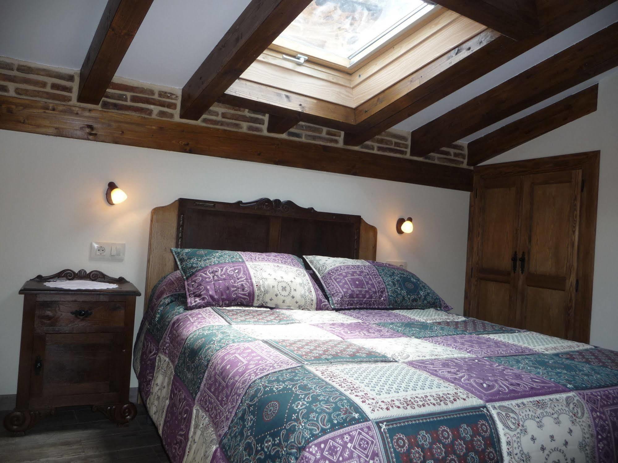 Apartamentos Legado De Santillana Santillana del Mar Dış mekan fotoğraf